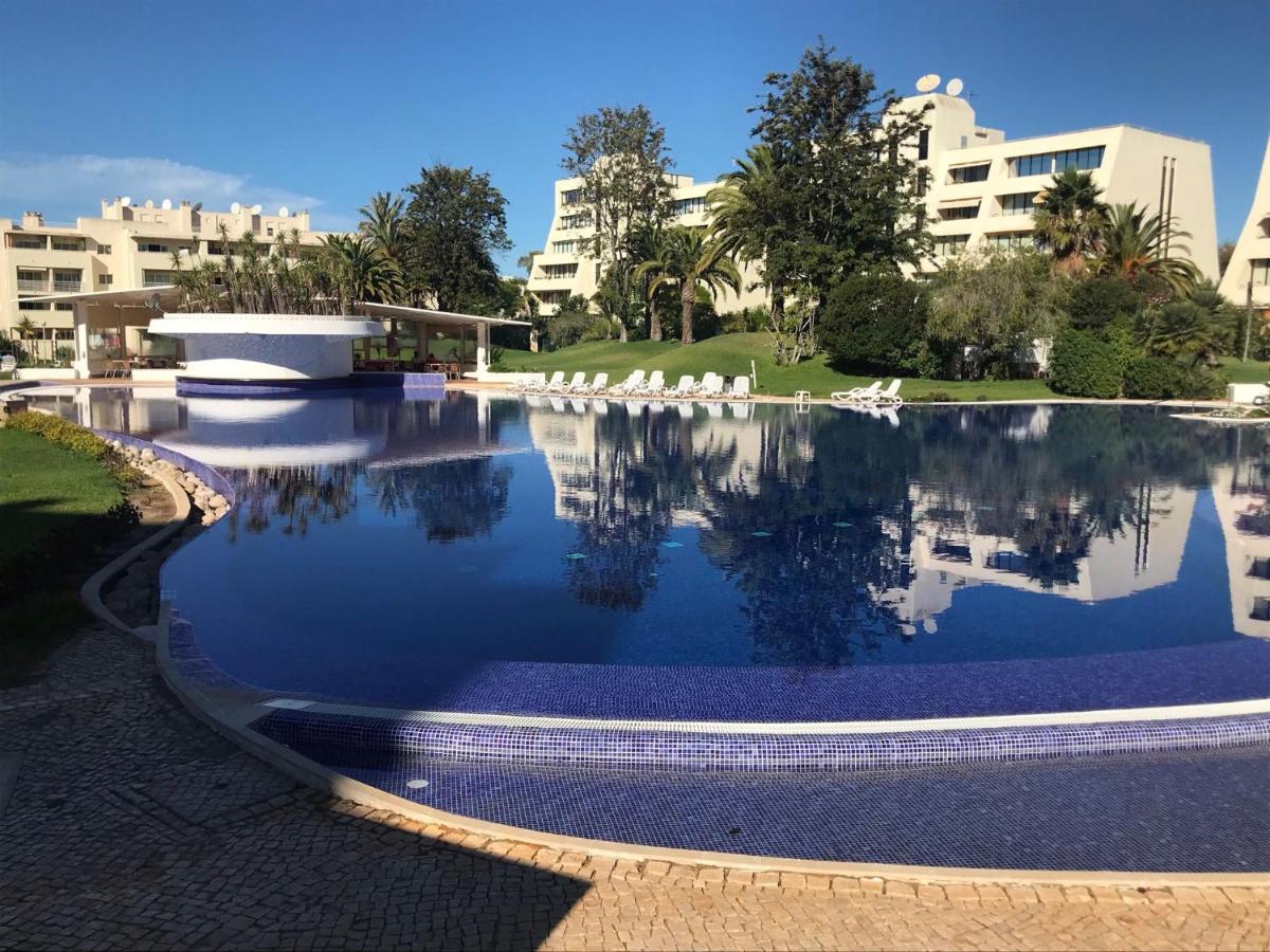 אלבור Vila Marachique מראה חיצוני תמונה