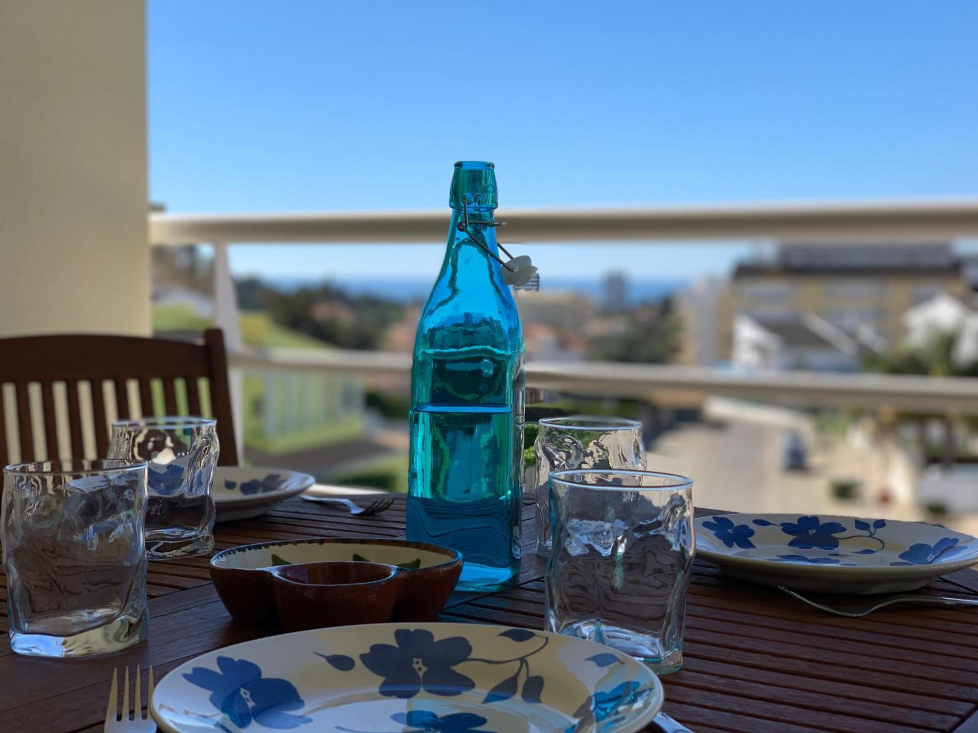 אלבור Vila Marachique מראה חיצוני תמונה