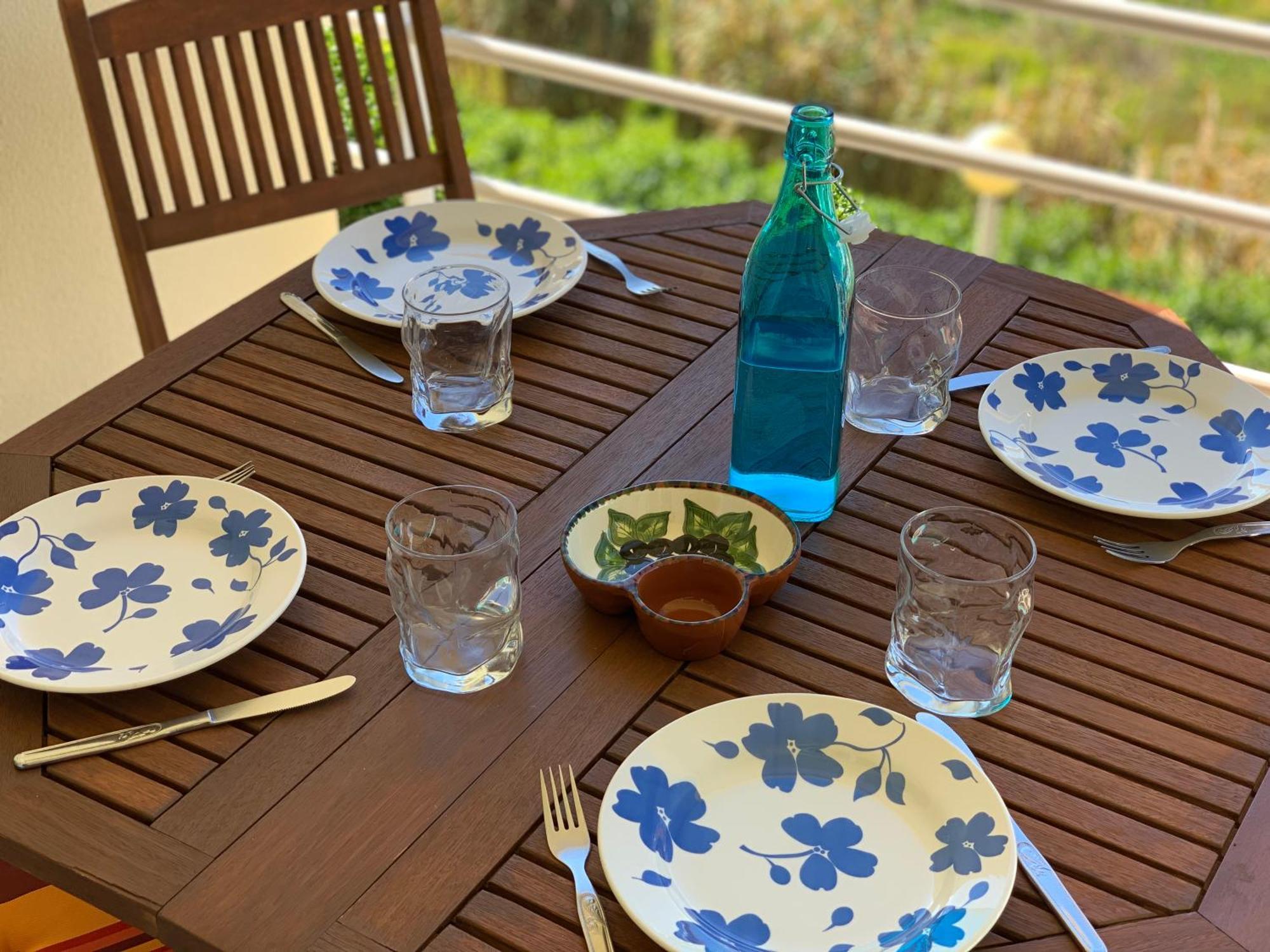 אלבור Vila Marachique מראה חיצוני תמונה