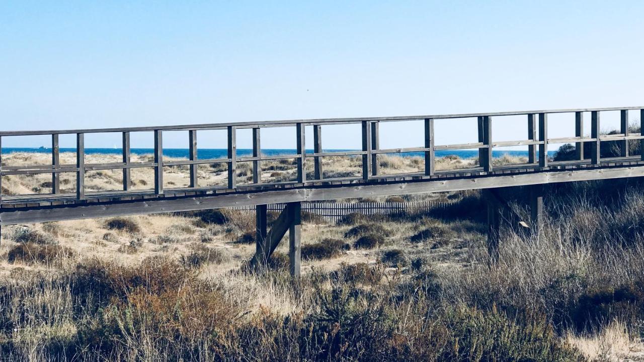 אלבור Vila Marachique מראה חיצוני תמונה
